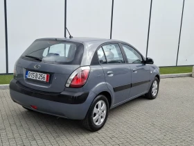 Kia Rio 1.4I* (75)* * FACELIFT* * 108 000* * H * | Mobile.bg    12