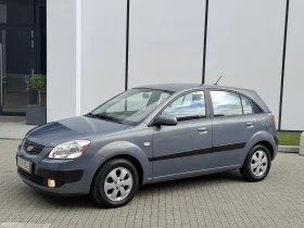 Kia Rio 1.4I* (75)* * FACELIFT* * 108 000* * H * | Mobile.bg    5