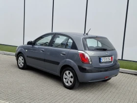 Kia Rio 1.4I* (75)* * FACELIFT* * 108 000* * H * | Mobile.bg    6