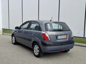 Kia Rio 1.4I* (75)* * FACELIFT* * 108 000* * H * | Mobile.bg    7