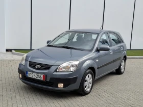     Kia Rio 1.4I* (75)* * FACELIFT* * 108 000* * H *
