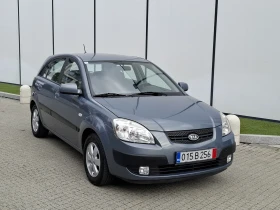 Kia Rio 1.4I* (75)* * FACELIFT* * 108 000* * H * | Mobile.bg    8