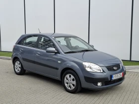 Kia Rio 1.4I* (75)* * FACELIFT* * 108 000* * H * | Mobile.bg    10