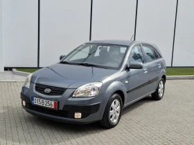     Kia Rio 1.4I* (75)* * FACELIFT* * 108 000* * H *