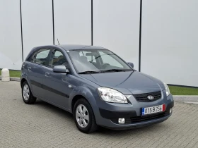 Kia Rio 1.4I* (75)* * FACELIFT* * 108 000* * H * | Mobile.bg    9