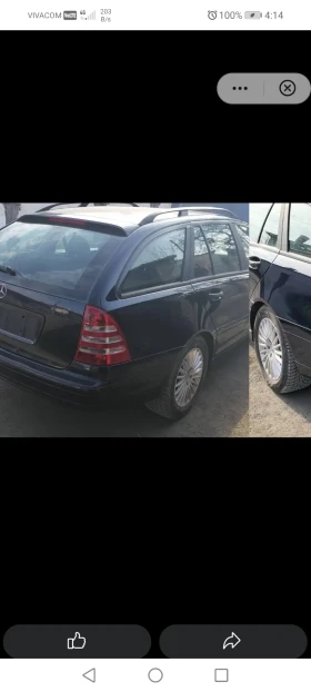 Mercedes-Benz 220 | Mobile.bg    12