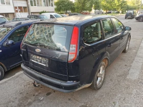 Обява за продажба на Ford Focus 1.4 бензин клима ~2 200 лв. - изображение 4