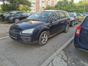 Обява за продажба на Ford Focus 1.4 бензин клима ~2 200 лв. - изображение 1