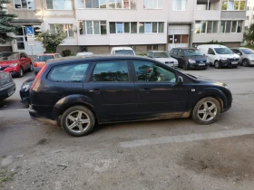 Обява за продажба на Ford Focus 1.4 бензин клима ~2 200 лв. - изображение 1