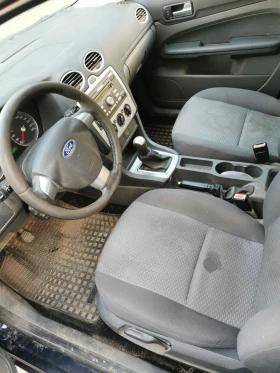 Обява за продажба на Ford Focus 1.4 бензин клима ~2 200 лв. - изображение 7