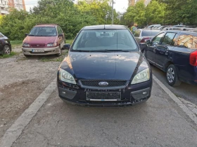 Обява за продажба на Ford Focus 1.4 бензин клима ~2 200 лв. - изображение 2