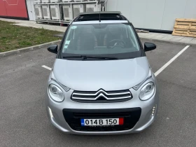 Citroen C1 1.0i*  | Mobile.bg    14