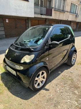 Обява за продажба на Smart Fortwo Pulse ~4 300 лв. - изображение 2