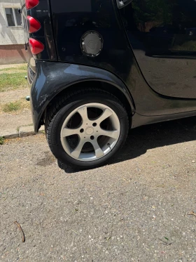 Обява за продажба на Smart Fortwo Pulse ~4 300 лв. - изображение 5