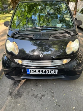 Smart Fortwo Pulse | Mobile.bg    13