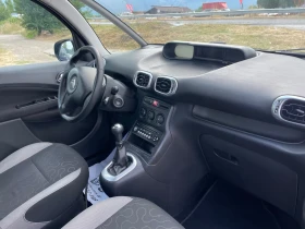 Citroen C3 Picasso 1.4I-95-ITALIA | Mobile.bg    5