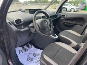 Citroen C3 Picasso 1.4I-95-ITALIA | Mobile.bg    13
