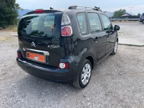 Citroen C3 Picasso 1.4I-95-ITALIA | Mobile.bg    9