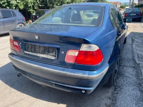 BMW 318 318 на части - 12 лв. - 41996686 6