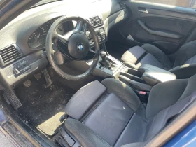 BMW 318 318 на части - 12 лв. - 41996686 5