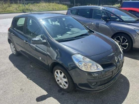 Renault Clio 1.2i | Mobile.bg    2