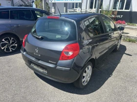 Renault Clio 1.2i | Mobile.bg    4