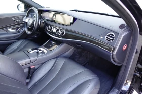 Mercedes-Benz S 350 4 MATIC* AMG* BURMESTER* PANO* - 49900 лв. - 85718466 16
