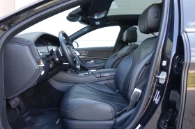Mercedes-Benz S 350 4 MATIC* AMG* BURMESTER* PANO* - 49900 лв. - 85718466 12