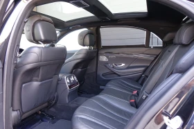 Mercedes-Benz S 350 4 MATIC* AMG* BURMESTER* PANO* - 49900 лв. - 85718466 14