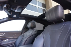 Mercedes-Benz S 350 4 MATIC* AMG* BURMESTER* PANO* - 49900 лв. - 85718466 13