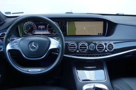 Mercedes-Benz S 350 4 MATIC* AMG* BURMESTER* PANO* - 49900 лв. - 85718466 10