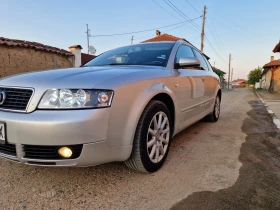 Обява за продажба на Audi A4 A4 b6 avant ~6 750 лв. - изображение 1
