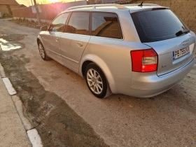 Обява за продажба на Audi A4 A4 b6 avant ~6 750 лв. - изображение 4