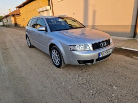 Обява за продажба на Audi A4 A4 b6 avant ~6 750 лв. - изображение 7