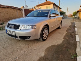 Обява за продажба на Audi A4 A4 b6 avant ~6 750 лв. - изображение 6