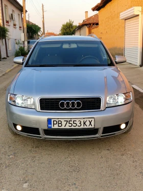 Обява за продажба на Audi A4 A4 b6 avant ~6 750 лв. - изображение 1