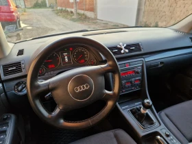 Обява за продажба на Audi A4 A4 b6 avant ~6 750 лв. - изображение 9