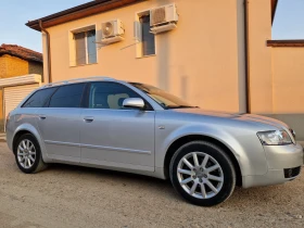 Обява за продажба на Audi A4 A4 b6 avant ~6 750 лв. - изображение 3