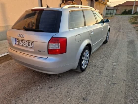 Обява за продажба на Audi A4 A4 b6 avant ~6 750 лв. - изображение 5