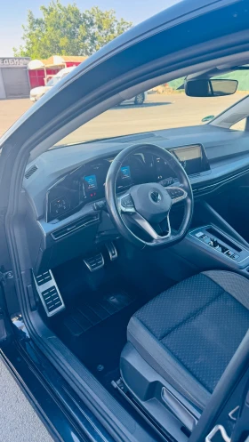 VW Golf - 40000 лв. - 61475098 7