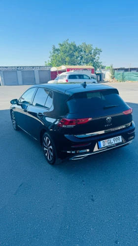 VW Golf - 40000 лв. - 61475098 3