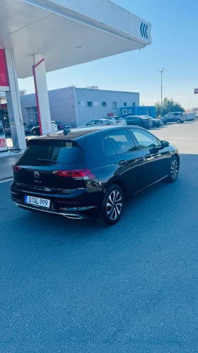 VW Golf - 40000 лв. - 61475098 4