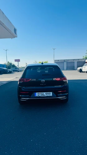 VW Golf - 40000 лв. - 61475098 1