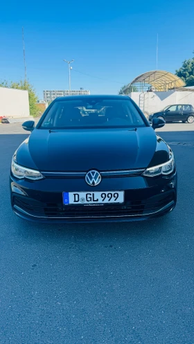 VW Golf - 40000 лв. - 61475098 2