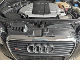 Audi A4 - 8400 лв. - 88275861 15