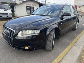 Audi A4 - 8400 лв. - 88275861 4