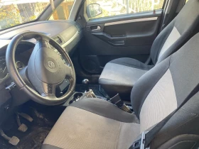 Opel Meriva | Mobile.bg    5