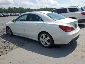 Обява за продажба на Mercedes-Benz CLA 250 БЕЗ АНАЛОГ | ТОП ОФЕРТА ~24 510 лв. - изображение 1