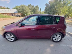 Обява за продажба на Renault Scenic 1.2 Tce ~11 300 лв. - изображение 1