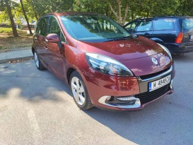 Обява за продажба на Renault Scenic 1.2 Tce ~11 300 лв. - изображение 3